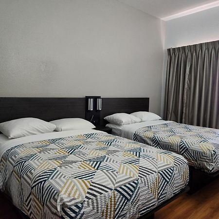 فندق Baymont By Wyndham San Antonio Airport المظهر الخارجي الصورة
