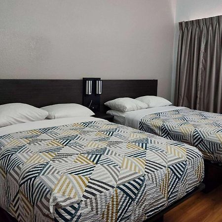 فندق Baymont By Wyndham San Antonio Airport المظهر الخارجي الصورة