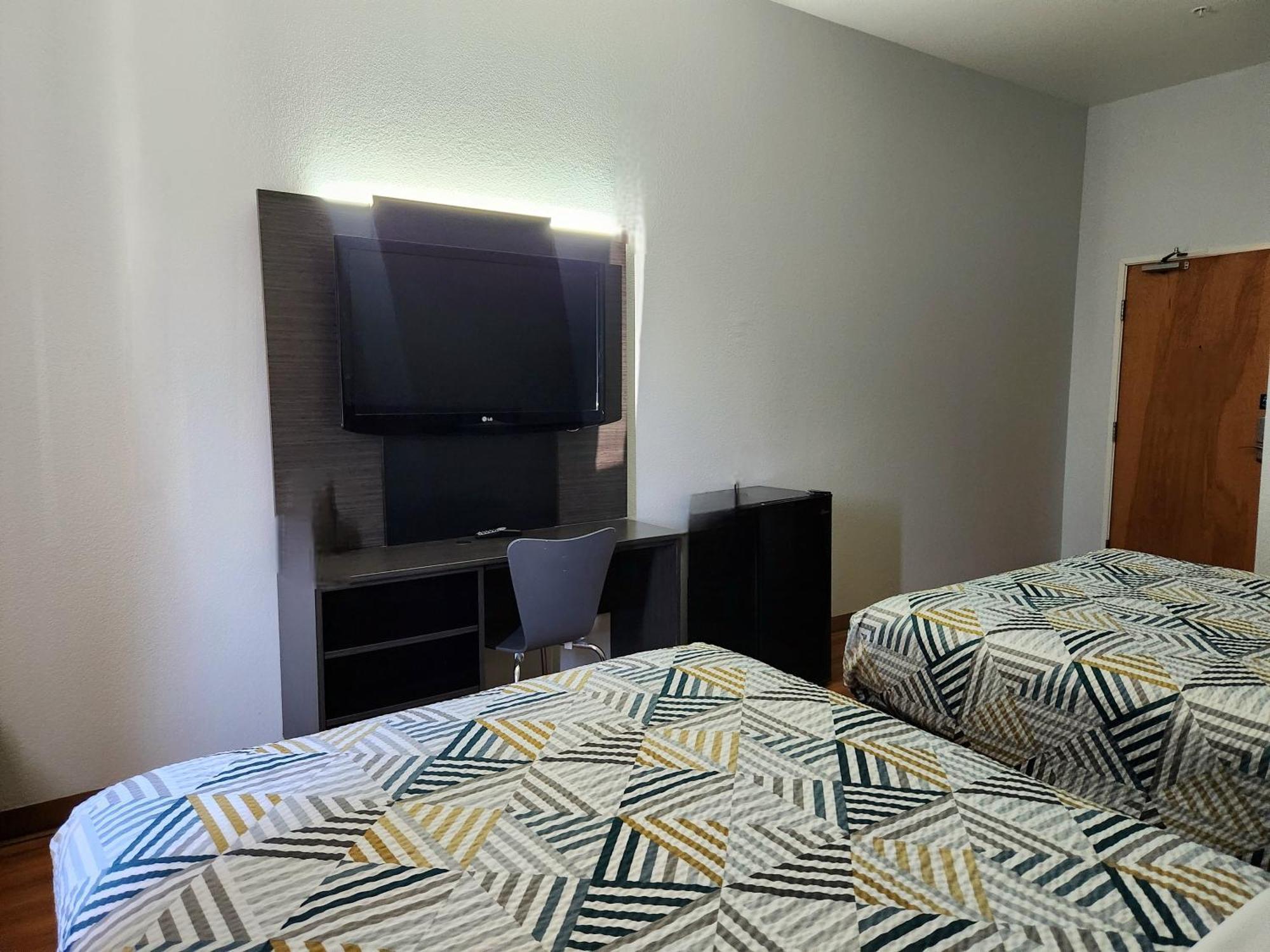 فندق Baymont By Wyndham San Antonio Airport المظهر الخارجي الصورة