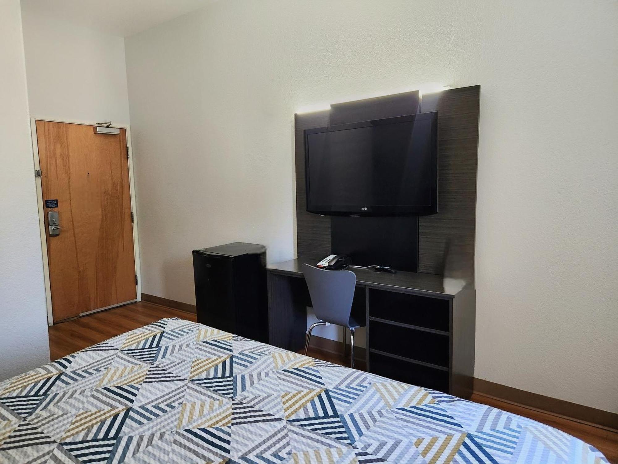 فندق Baymont By Wyndham San Antonio Airport المظهر الخارجي الصورة