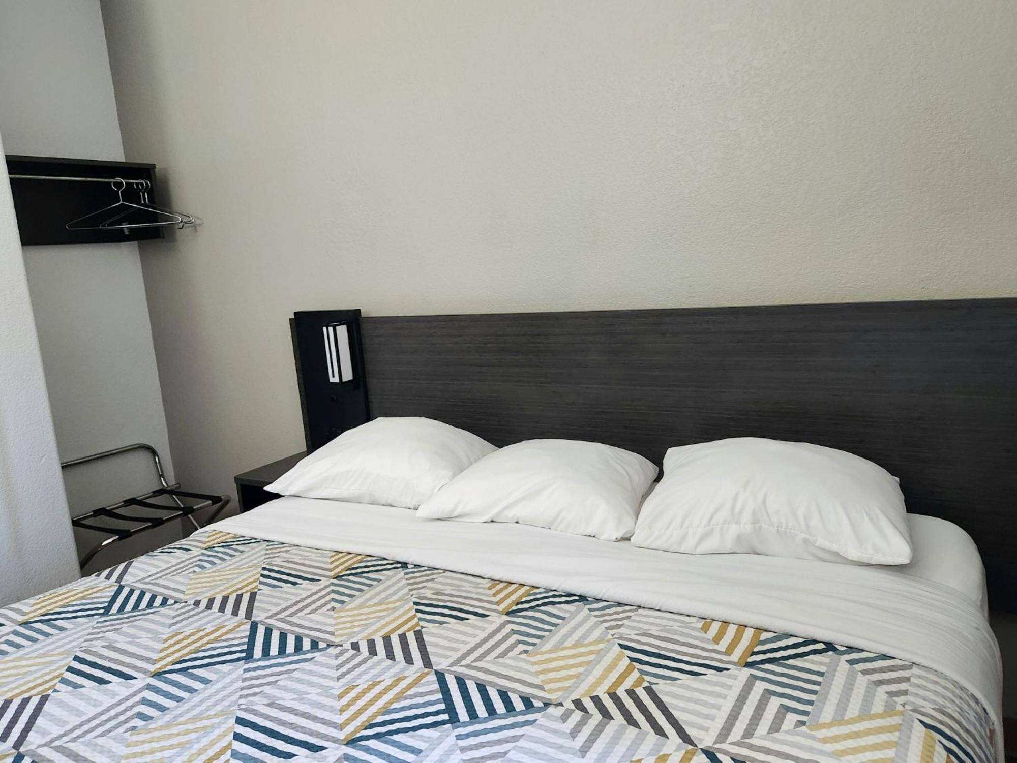فندق Baymont By Wyndham San Antonio Airport المظهر الخارجي الصورة