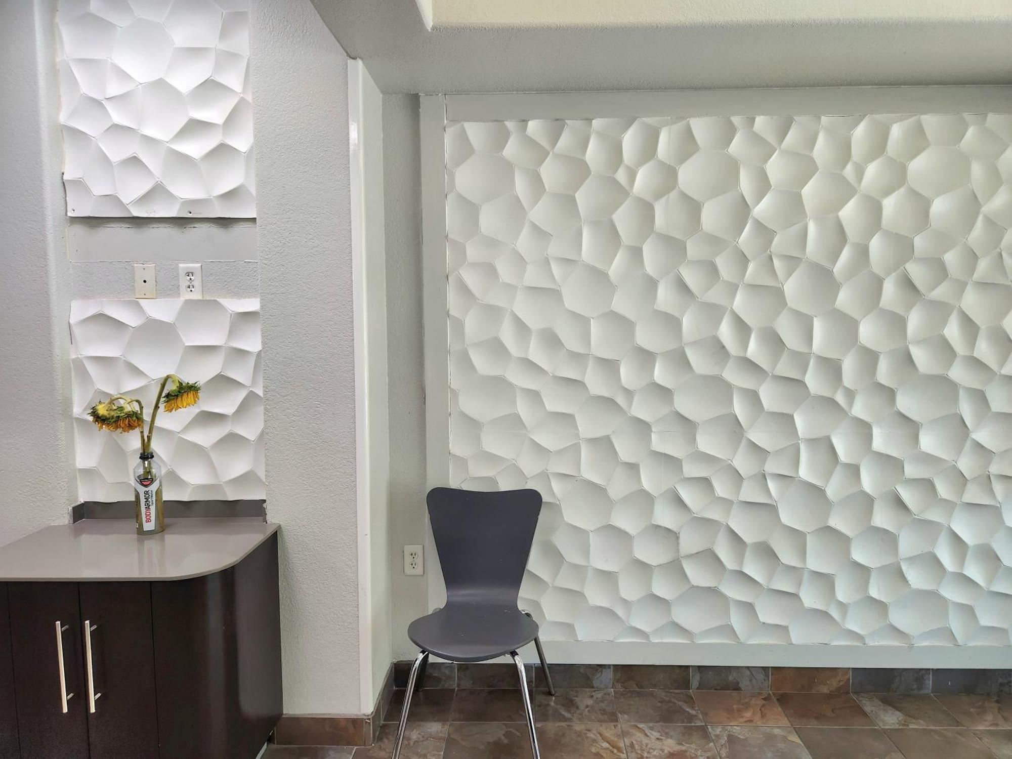 فندق Baymont By Wyndham San Antonio Airport المظهر الخارجي الصورة