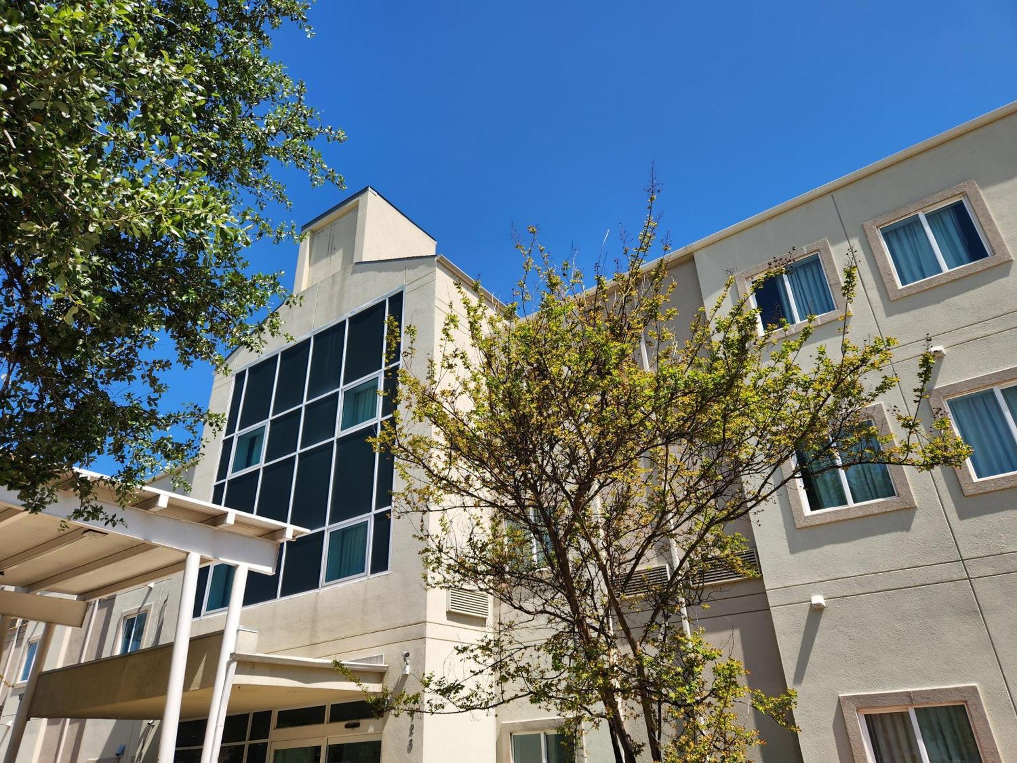 فندق Baymont By Wyndham San Antonio Airport المظهر الخارجي الصورة
