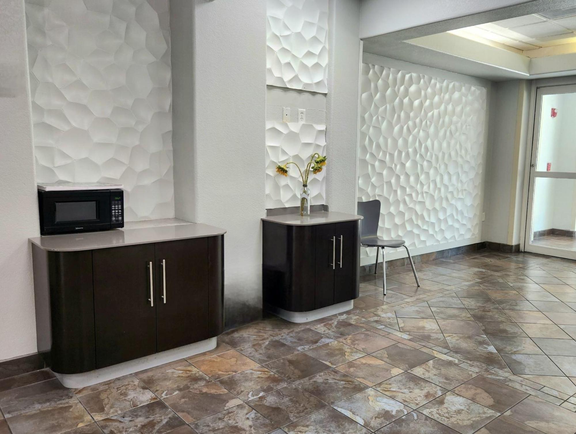 فندق Baymont By Wyndham San Antonio Airport المظهر الخارجي الصورة