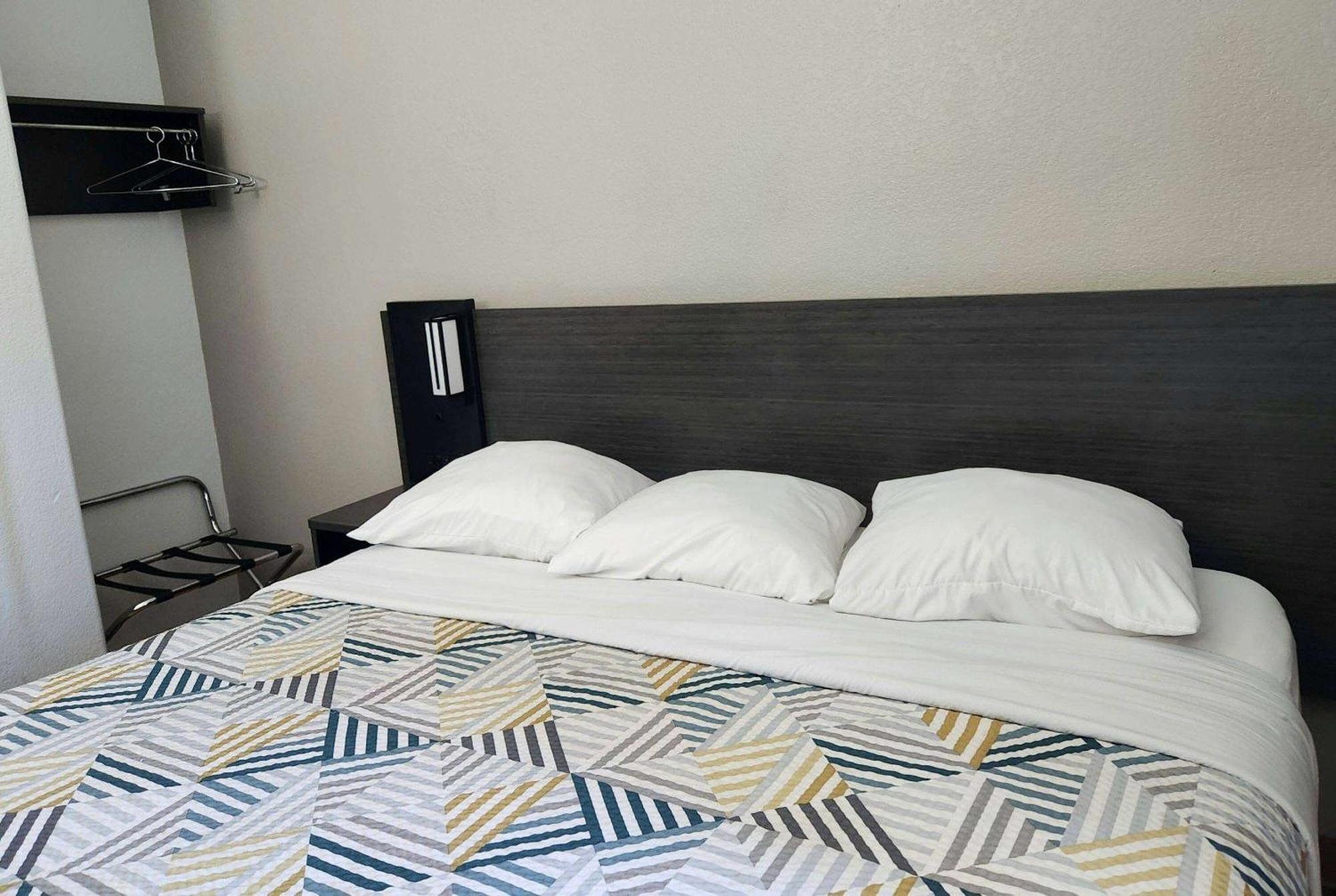 فندق Baymont By Wyndham San Antonio Airport المظهر الخارجي الصورة