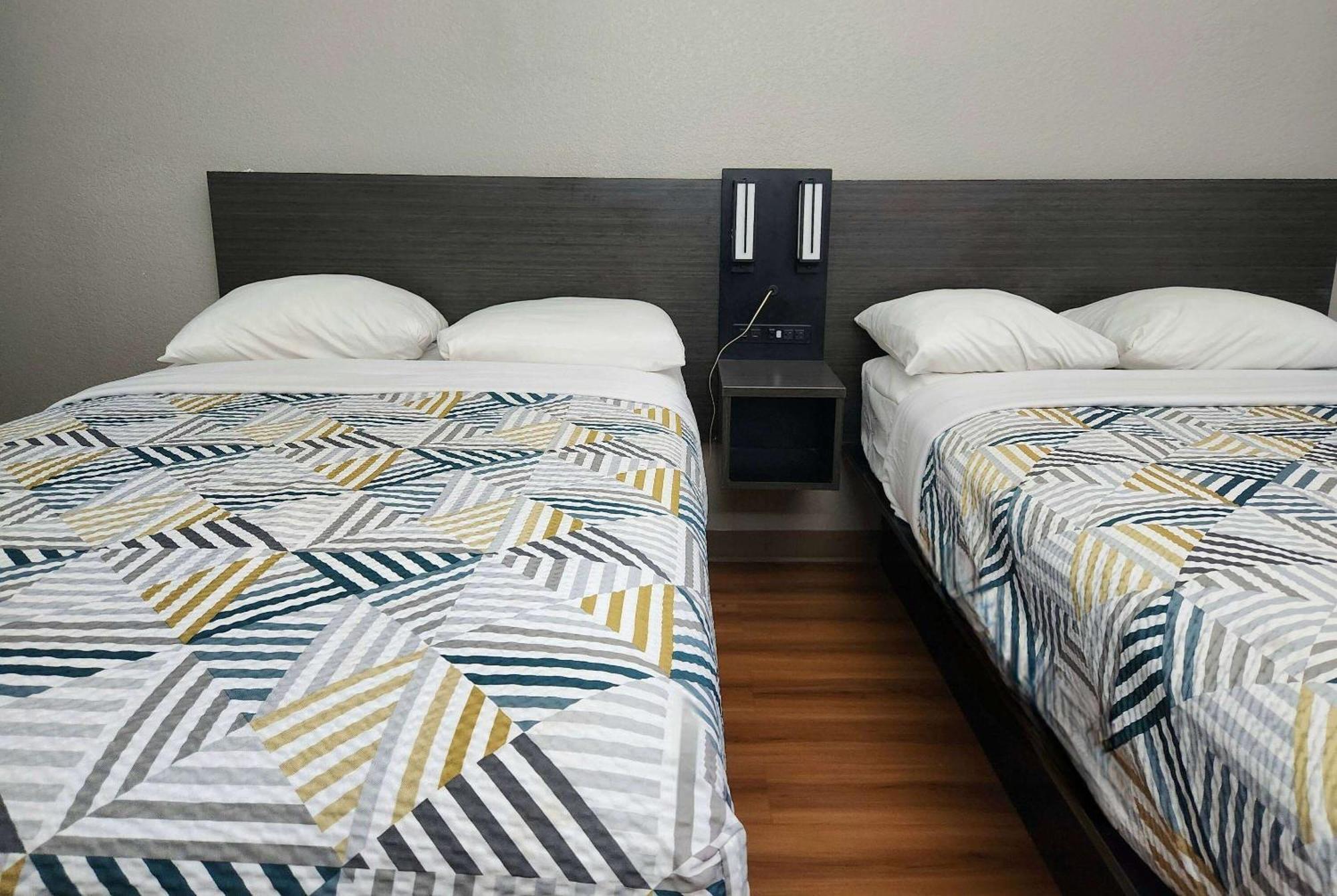 فندق Baymont By Wyndham San Antonio Airport المظهر الخارجي الصورة