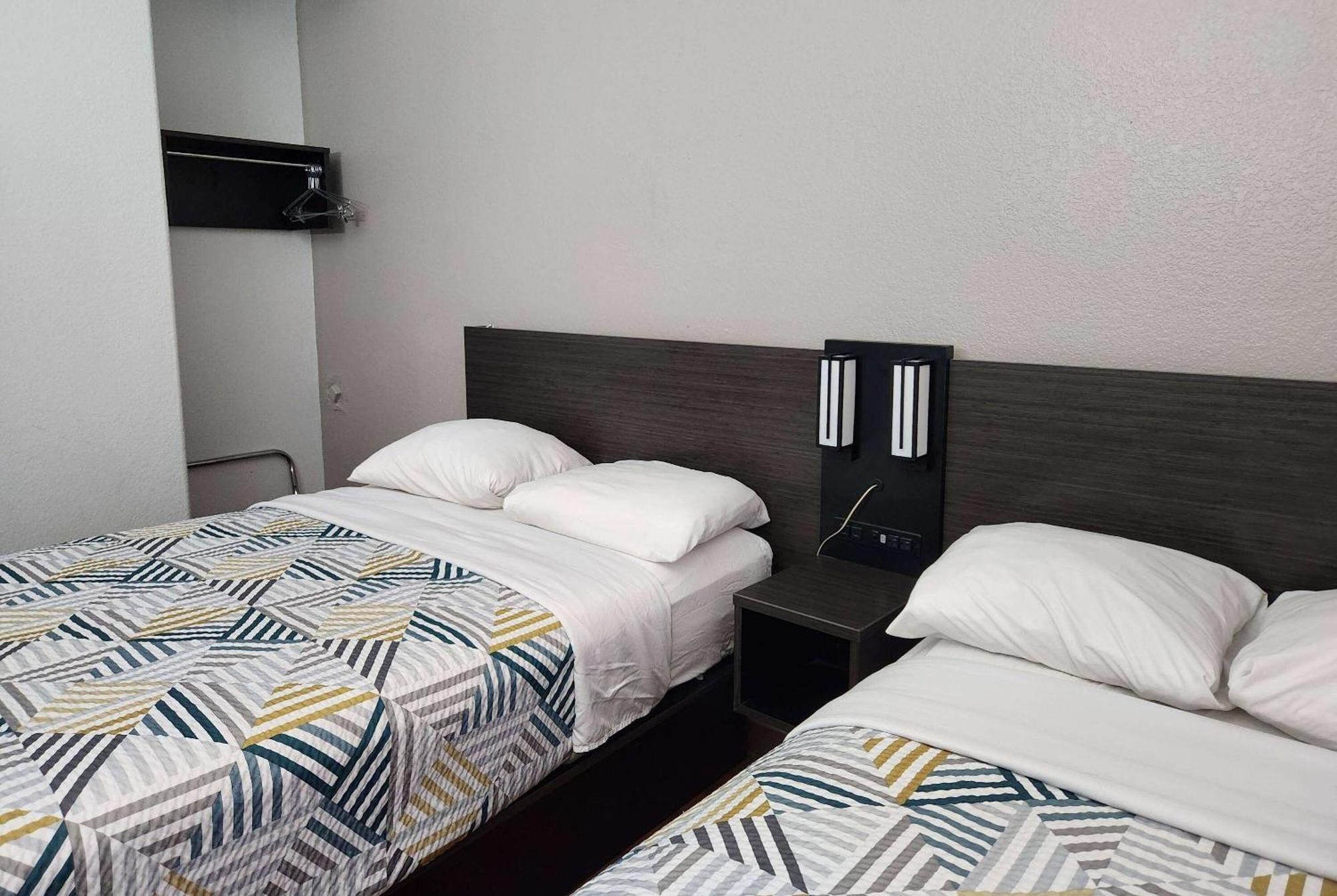 فندق Baymont By Wyndham San Antonio Airport المظهر الخارجي الصورة