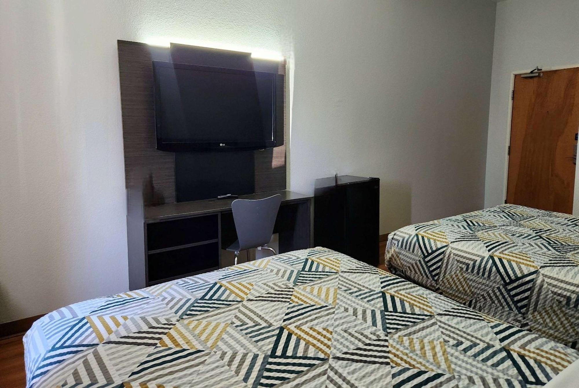 فندق Baymont By Wyndham San Antonio Airport المظهر الخارجي الصورة