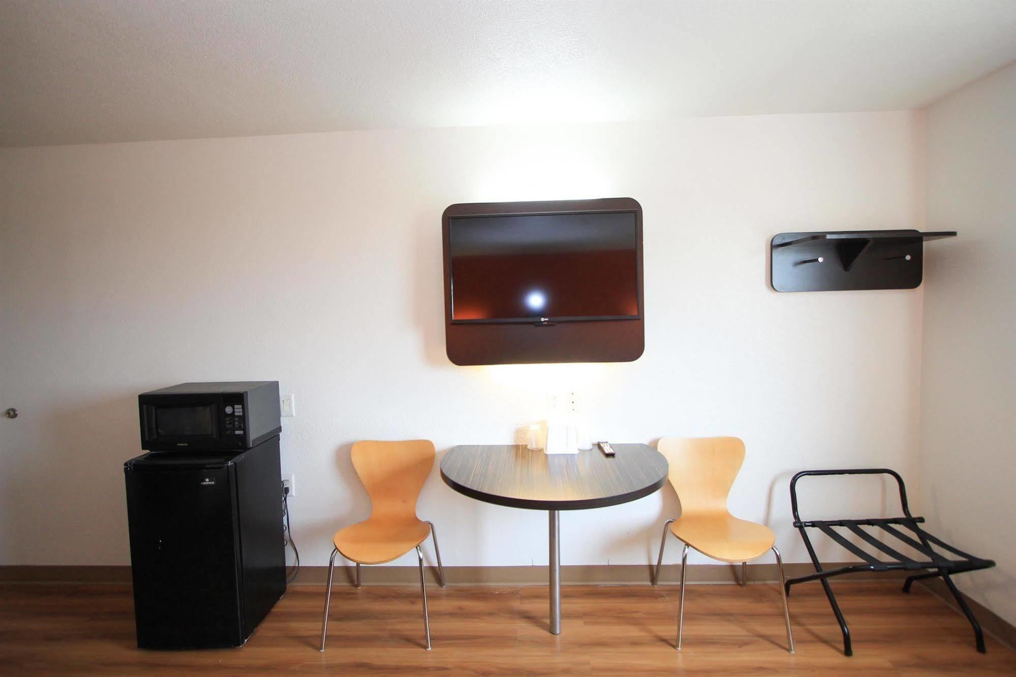 فندق Baymont By Wyndham San Antonio Airport المظهر الخارجي الصورة